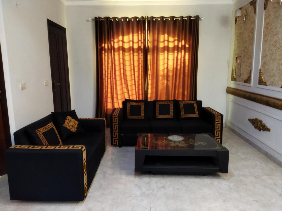 דירות לאהור Furnished Private Ground Floor - Pasha House מראה חיצוני תמונה